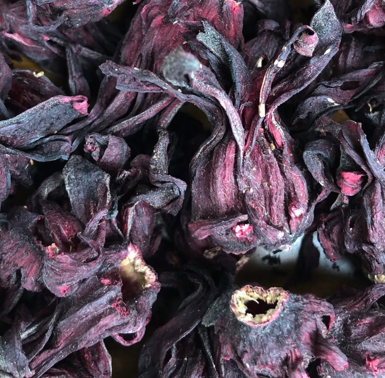 Red Matcha by Simple Energy