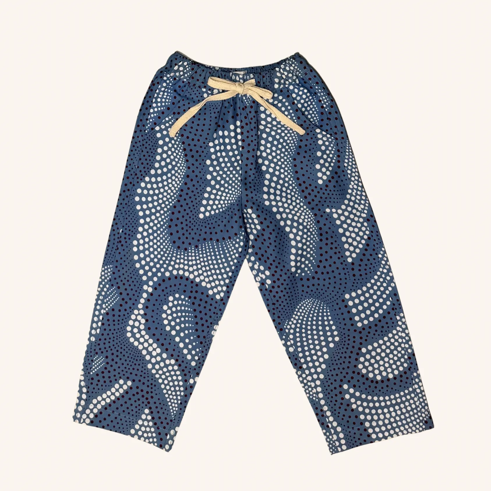 Remi Trouser | Blue Dot