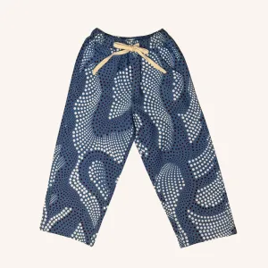 Remi Trouser | Blue Dot