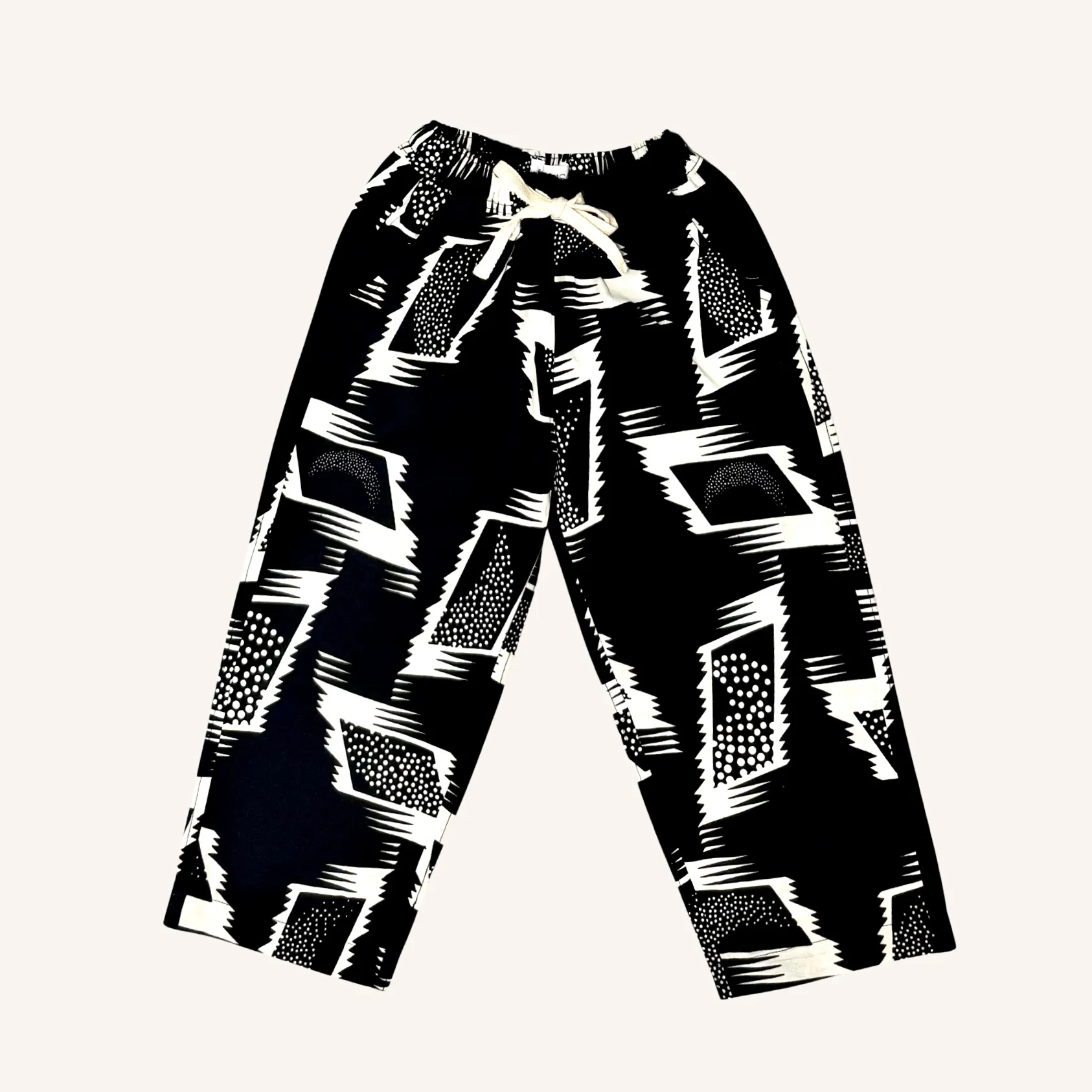 Remi Trouser | Monochrome Swish