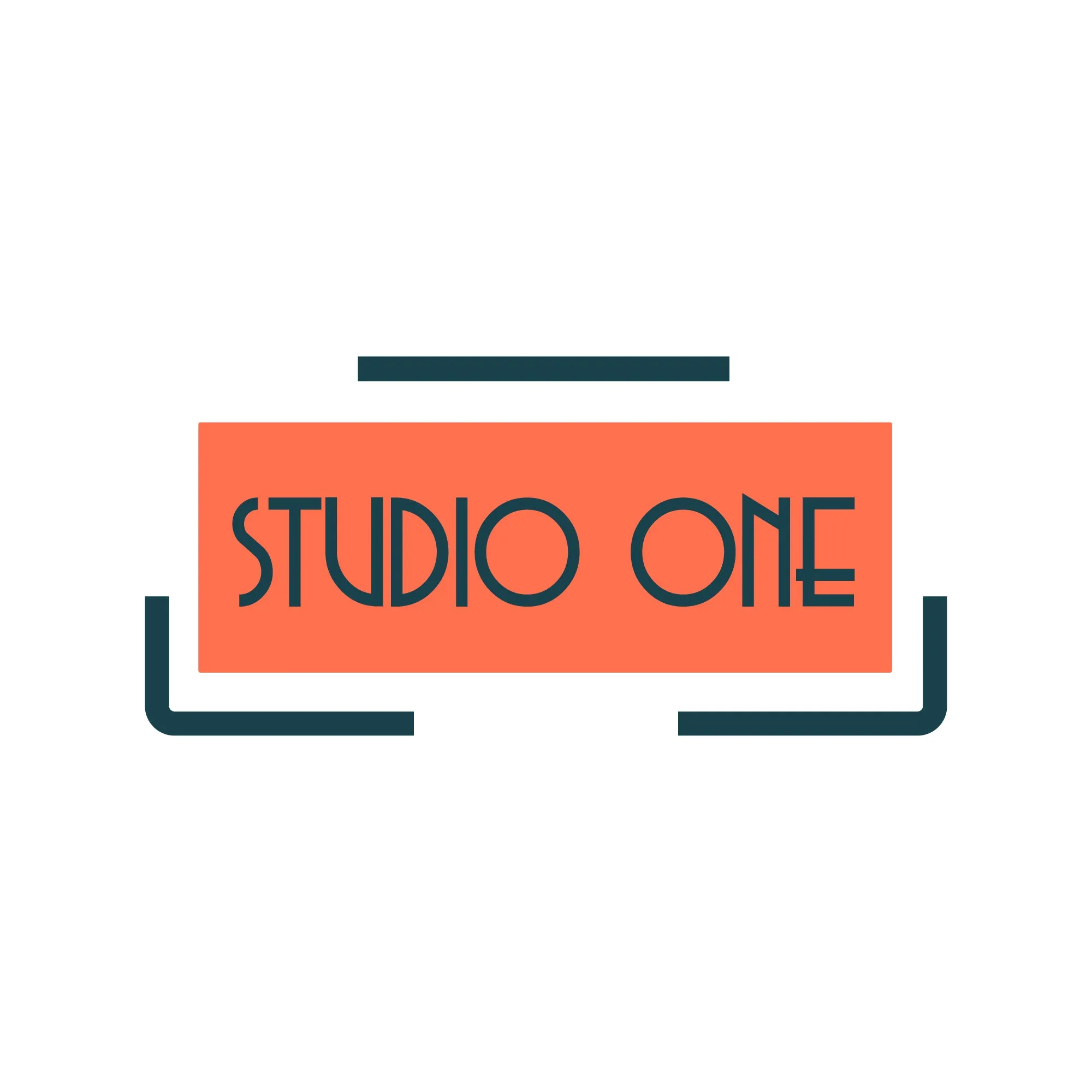 Retro Logo Design
