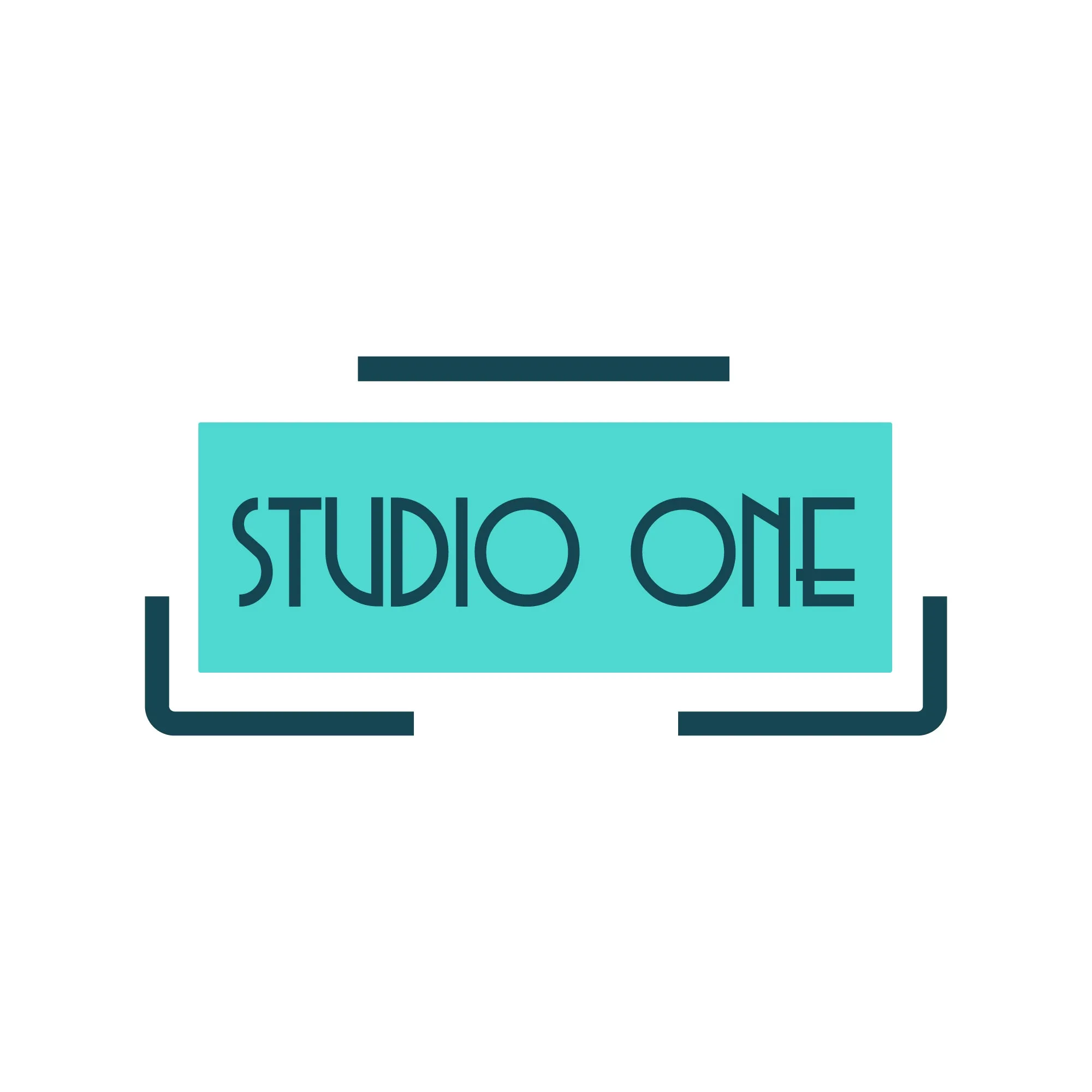 Retro Logo Design