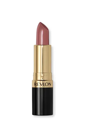 REVLON Super Lustrous Lipstick Laidback Lilac