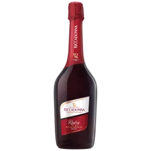 Riccadonna Ruby 750mL