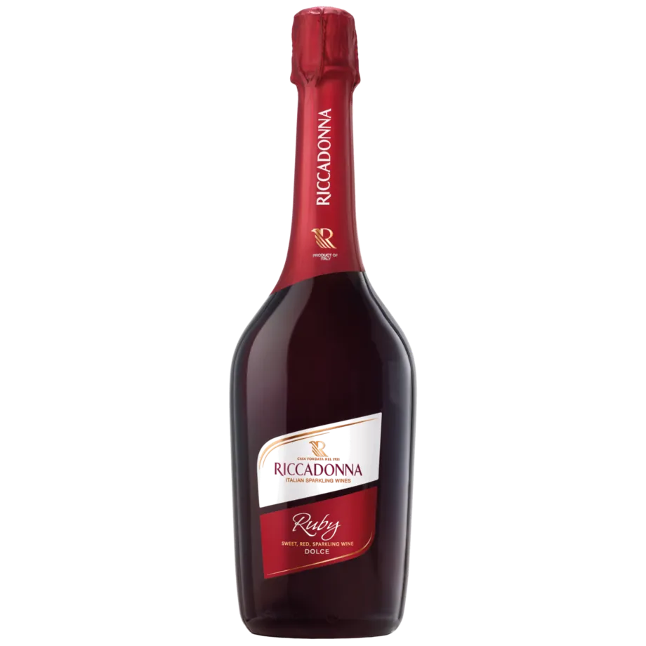 Riccadonna Ruby 750mL