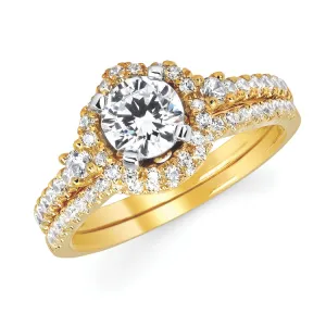 RING  RD B 0.35  STD