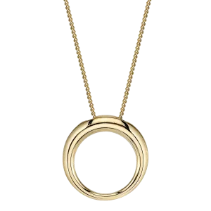 Rising Tusk Necklace
