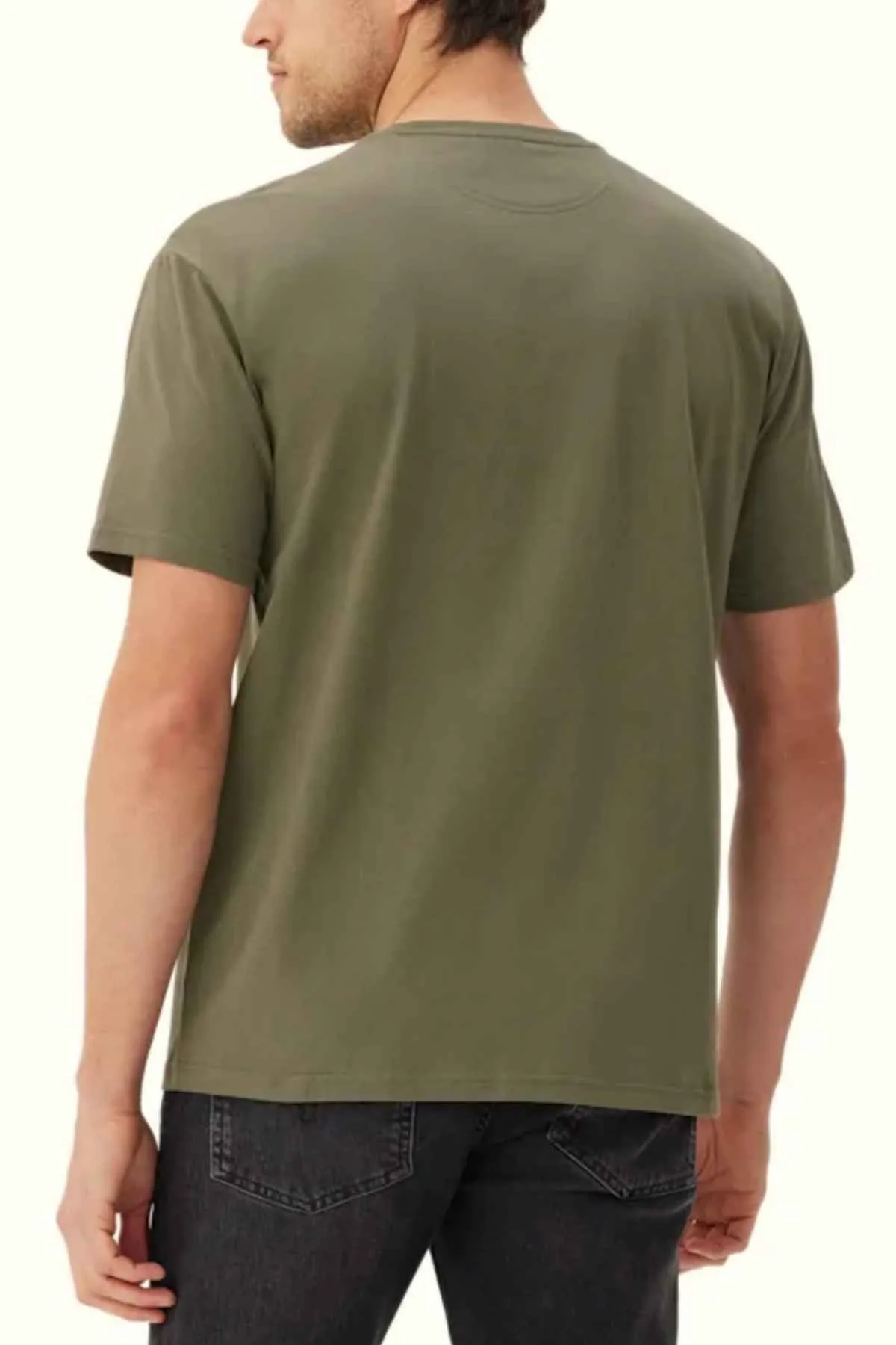 RM Williams Minimal Tee