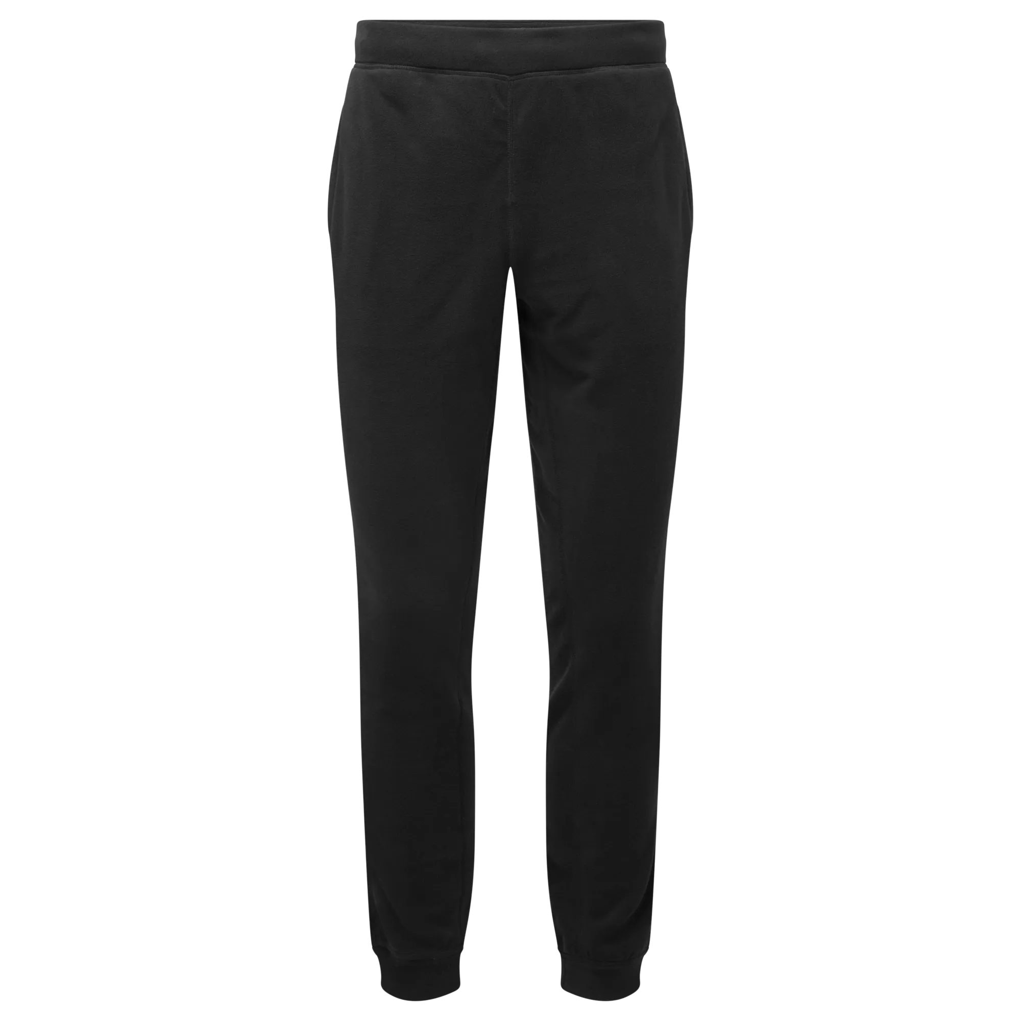 Rolpa Jogger - Black