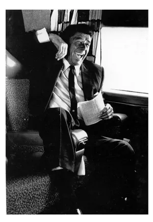Ronald Reagan