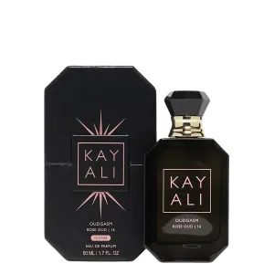 Rose Oud 16 by Kayali for Unisex 1.7 oz EDP Spray