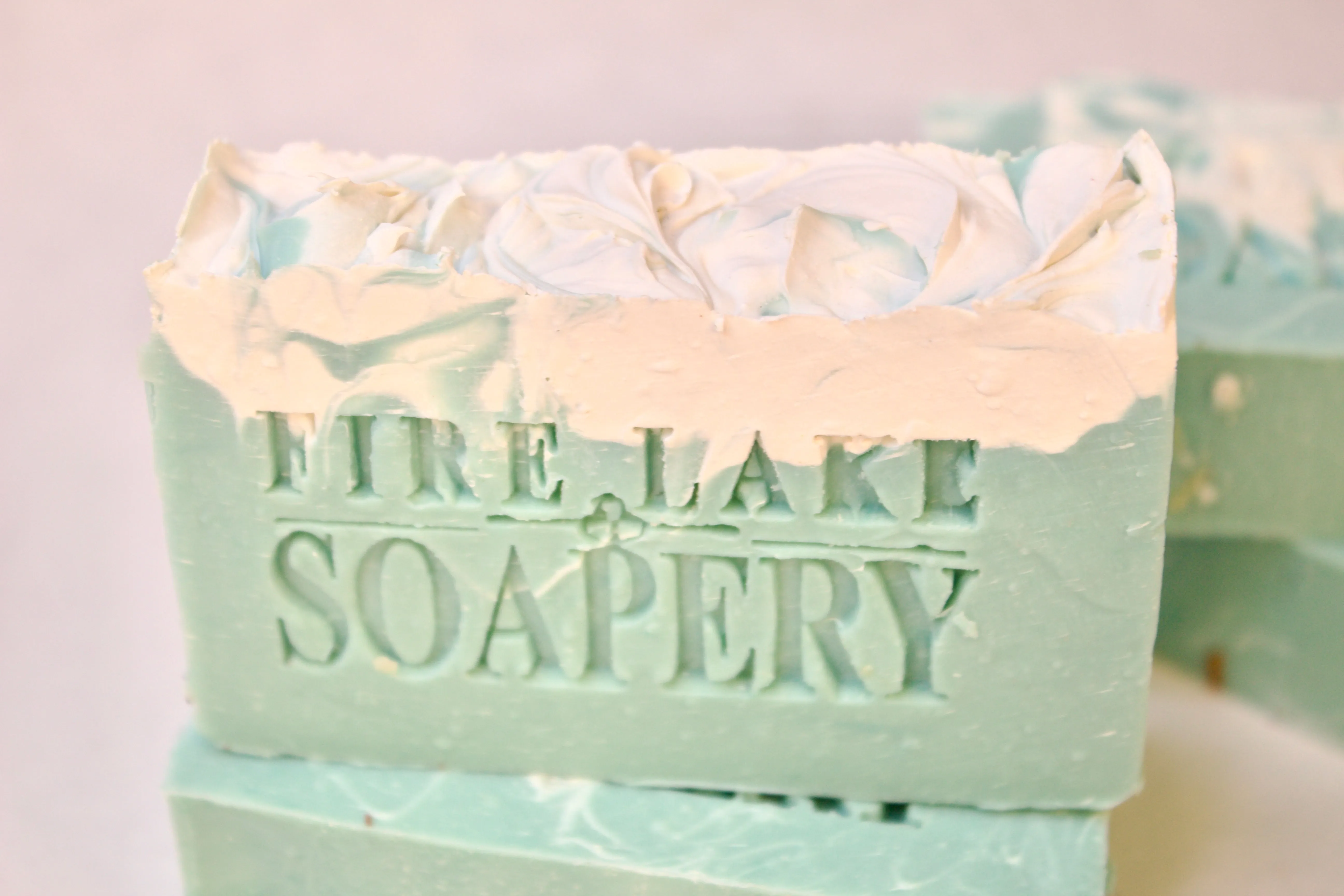 Rosemary Mint Bar