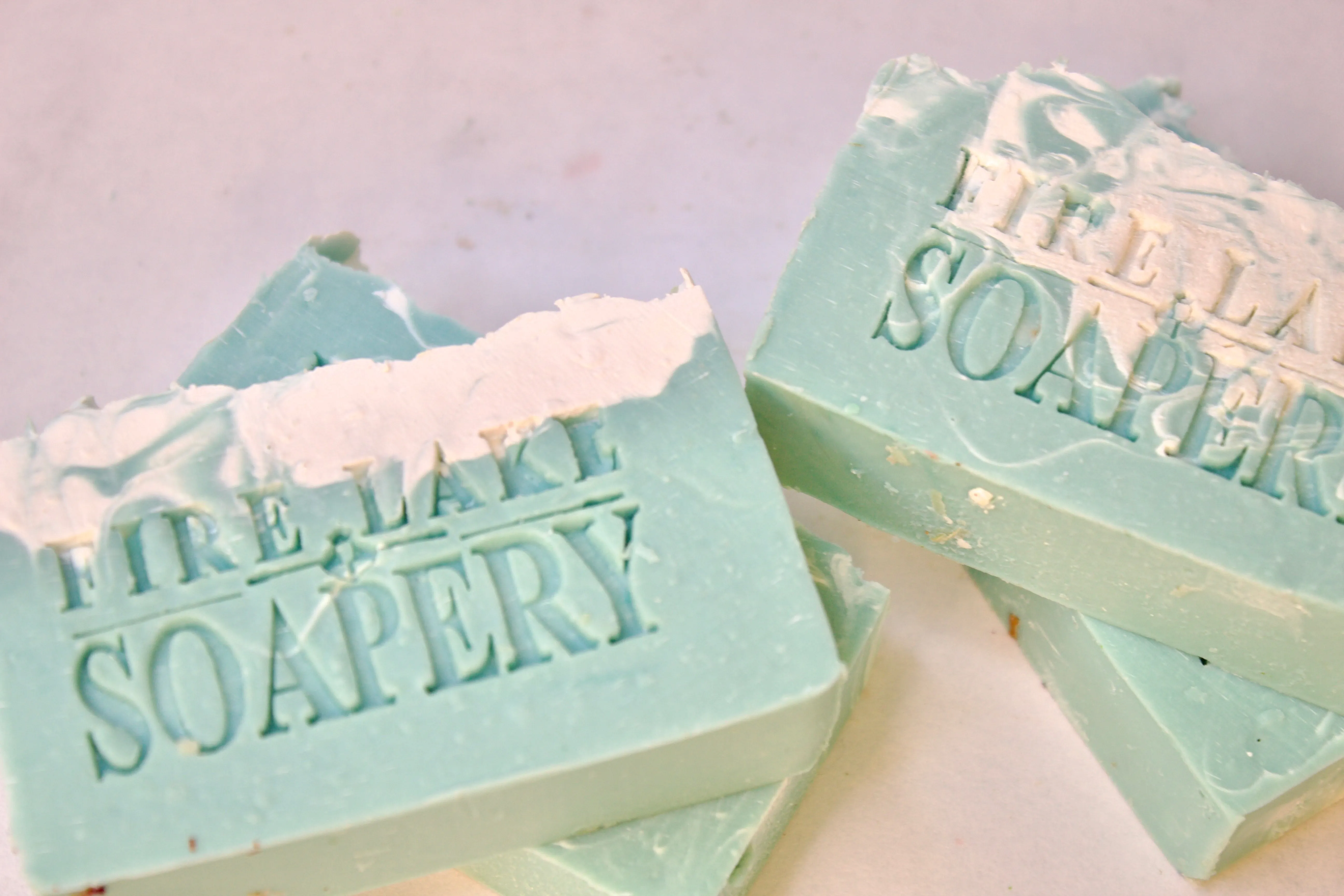 Rosemary Mint Bar