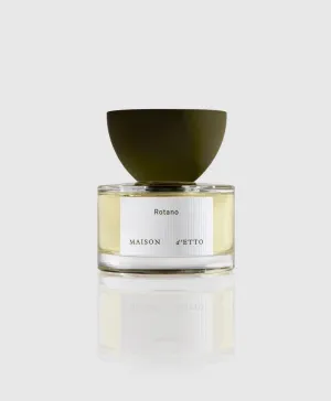 Rotano Eau de Parfum