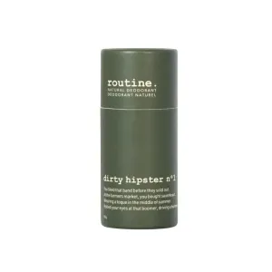 Routine Dirty Hipster NO. 1 Deodorant