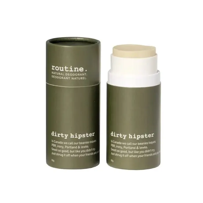 Routine Dirty Hipster NO. 1 Deodorant
