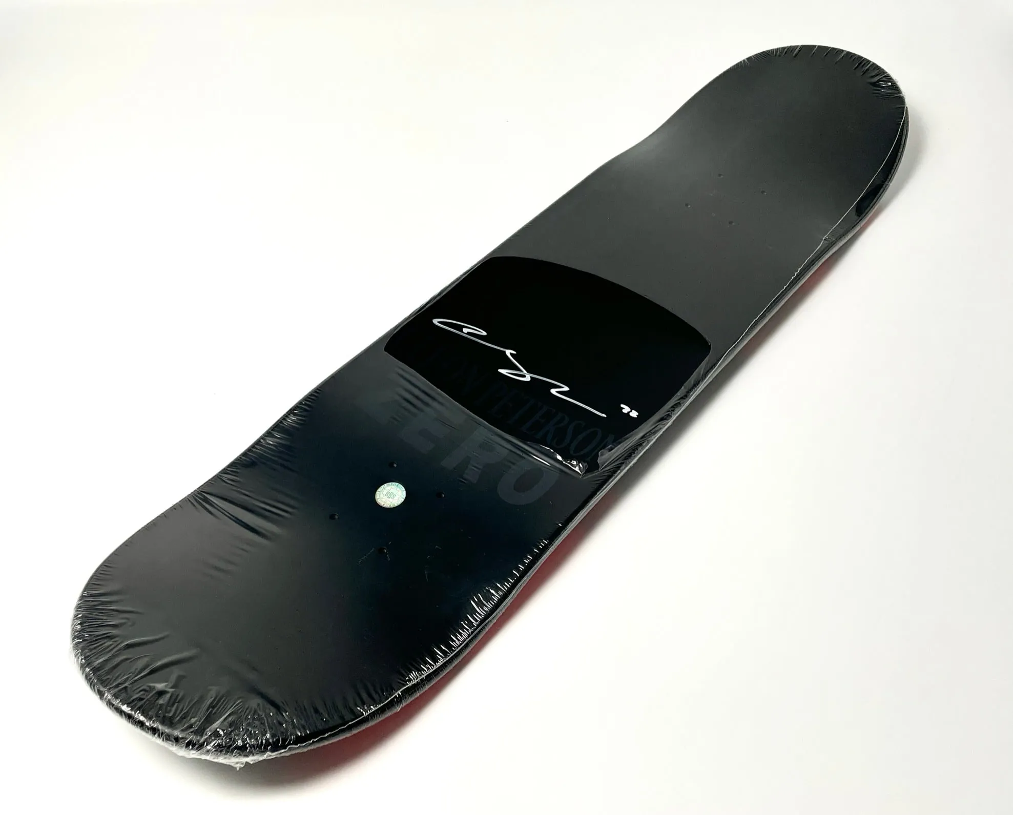 Rule of Law Set of 5 Skatedecks (Signed)