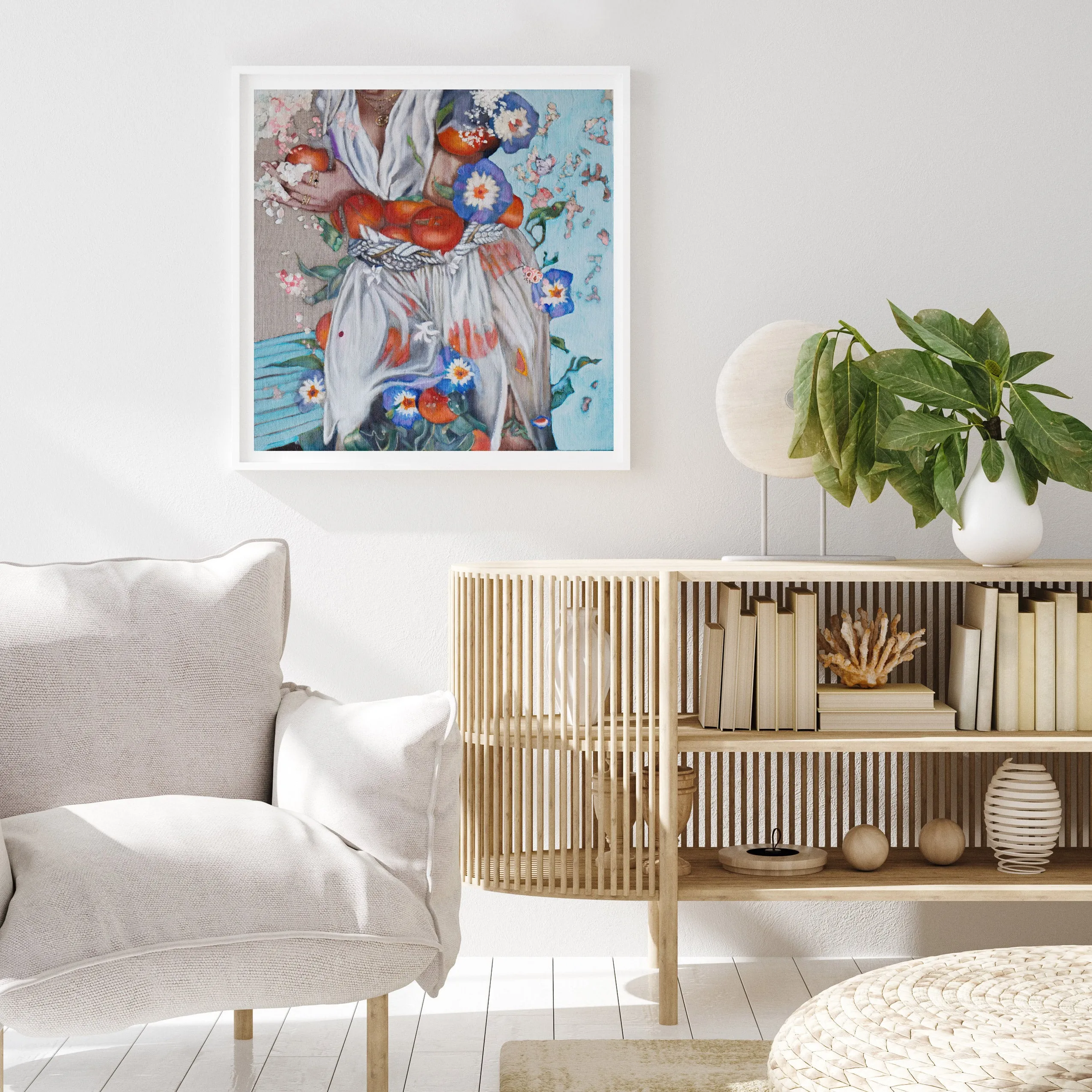 Run Archival Giclée Prints