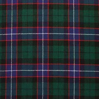 Russell Modern Tartan Suspenders