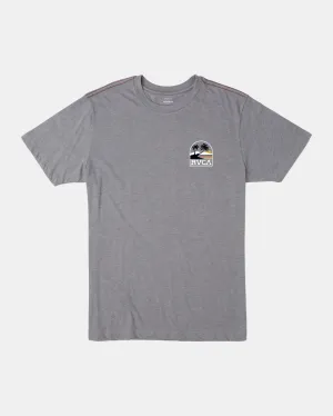 RVCA Mens Suny Days T-Shirt