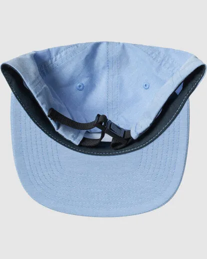 RVCA THATLL DO CLIPBACK