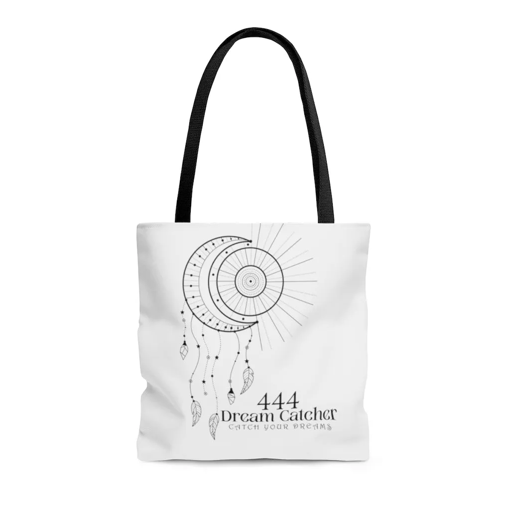 SAC Accessories Bags / AOP Tote Bag / Dream Catcher