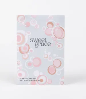 Sachet Sweet Grace - Modern Bubble