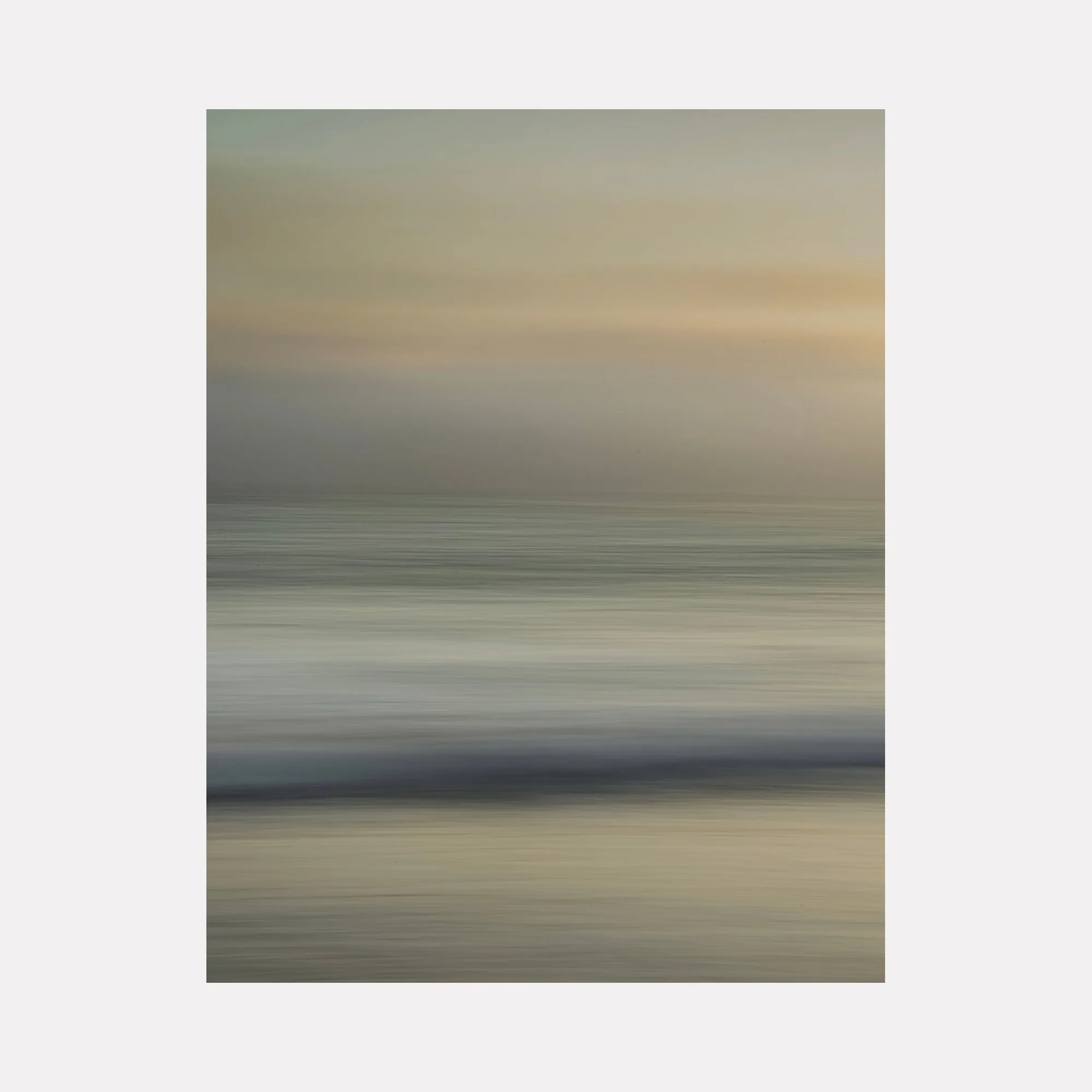 Sacred Cove