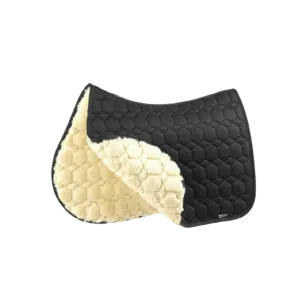 Saddle Pad LAIDBACK by Equiline