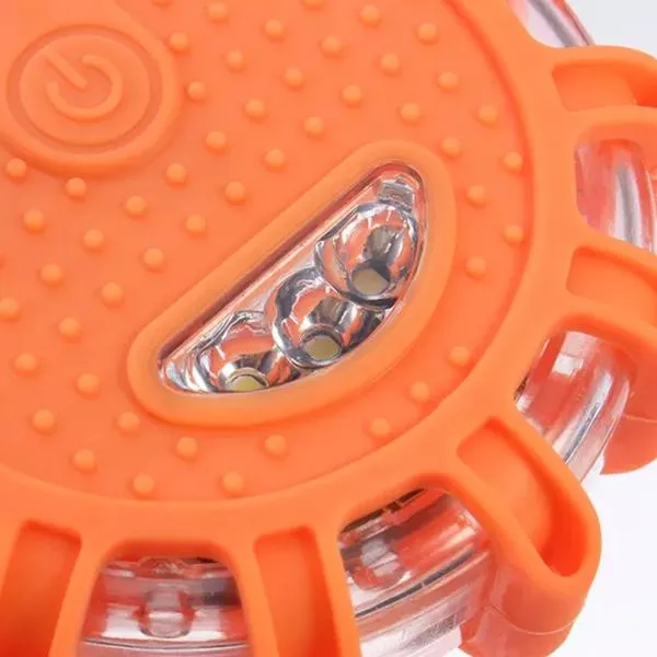 Safety Orb 88