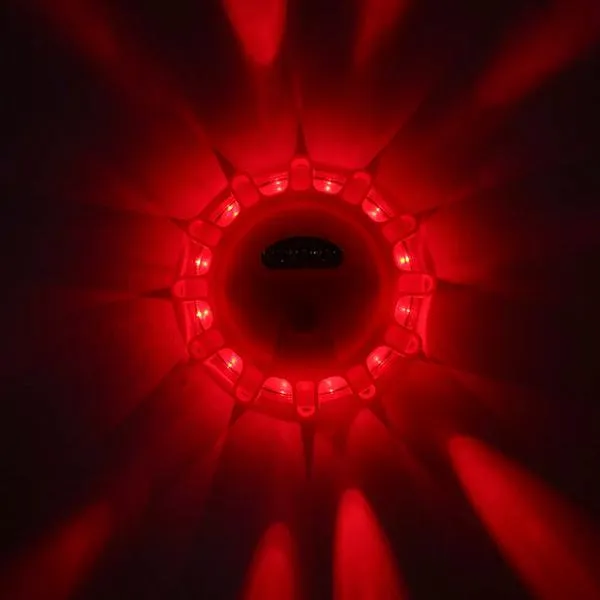 Safety Orb 88