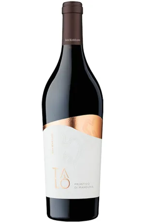 San Marzano 'Talo' Primitivo di Manduria 2022