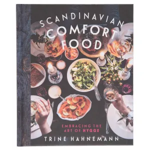 Scandinavian Comfort Food