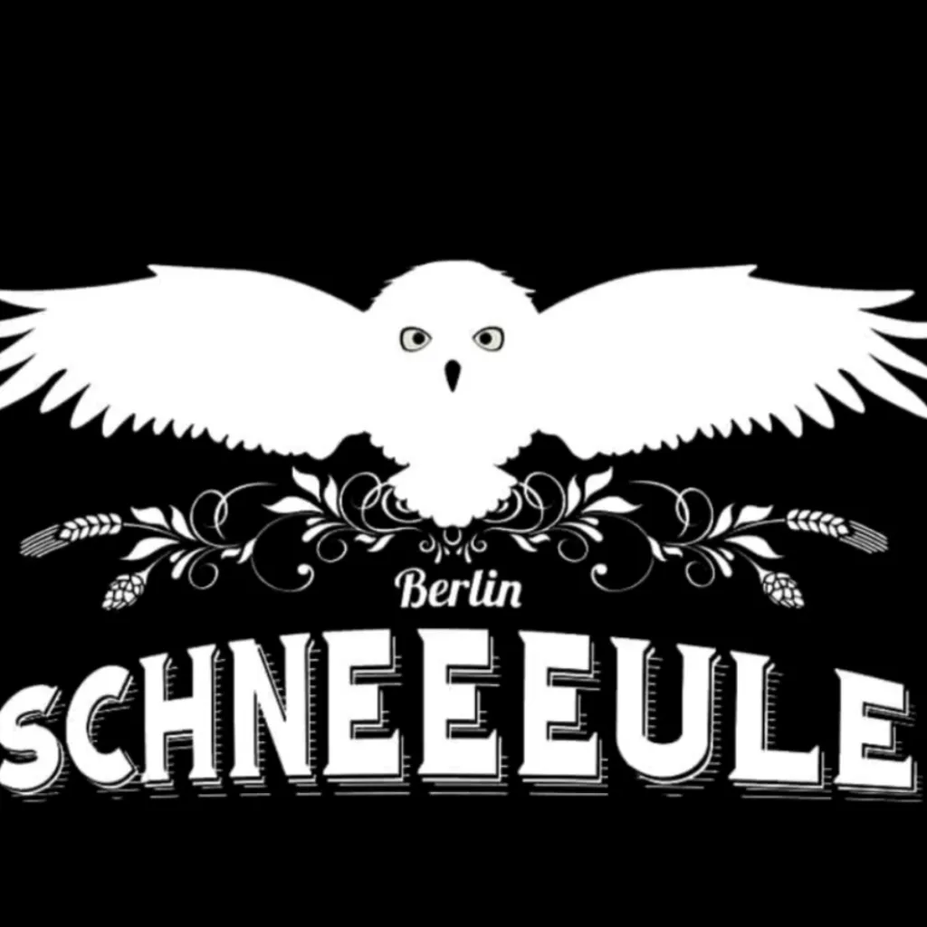 Schneeeule Yasmin