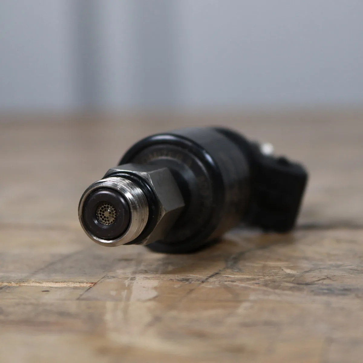 SCREW IN -6AN / -6 ORB BILLET ATOMIZER INJECTORS 800 LB/HR