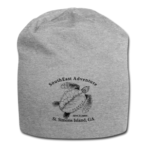 SEA Turtle Logo Beanie