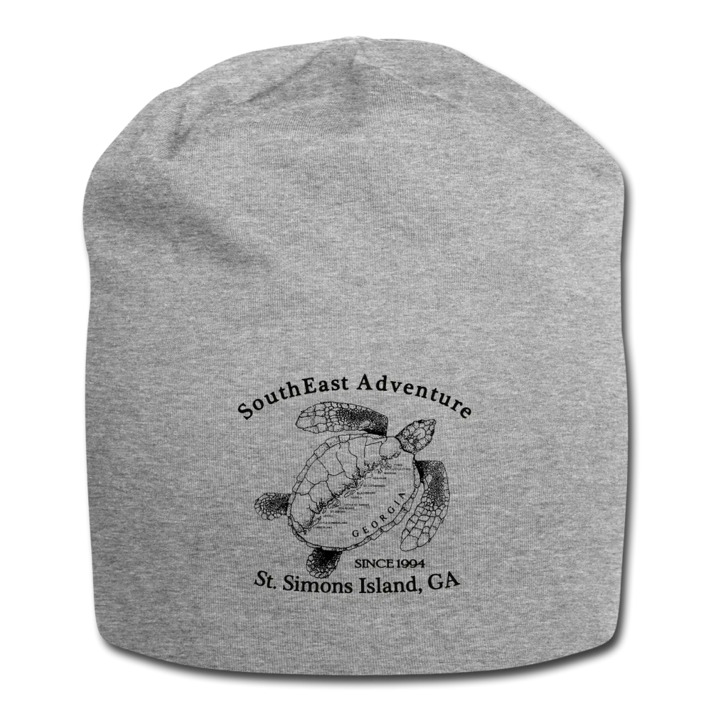 SEA Turtle Logo Beanie