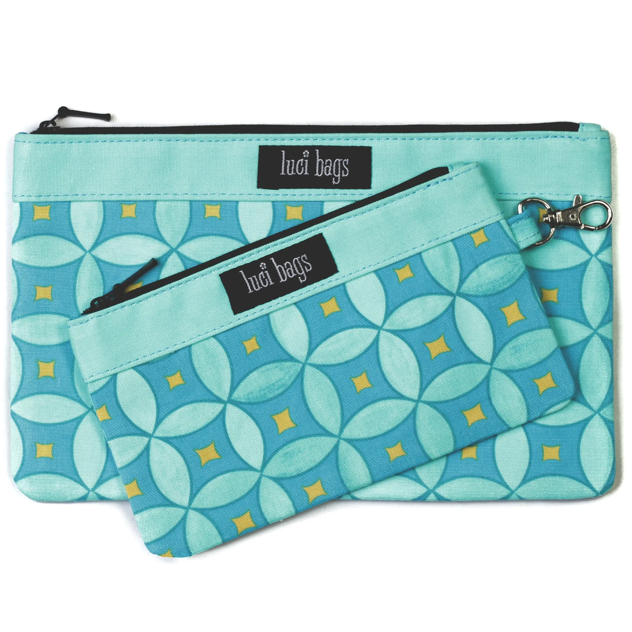 Seabreeze Small Accessory Bag