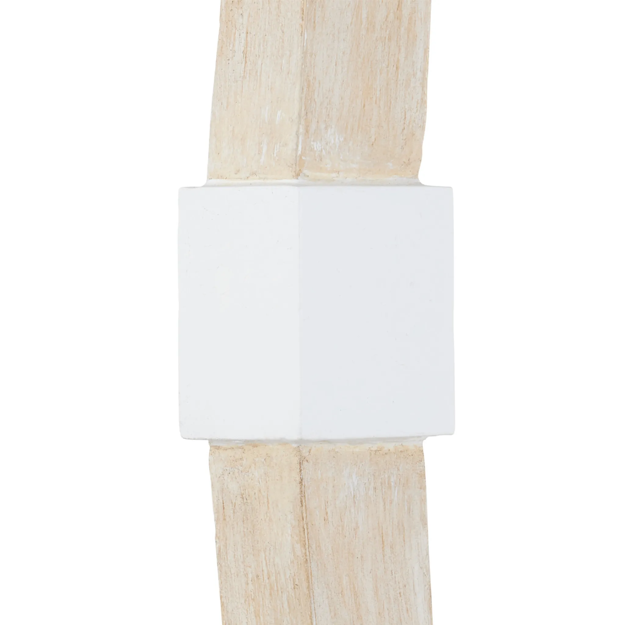 Sebastian Sandstone Orb Chandelier
