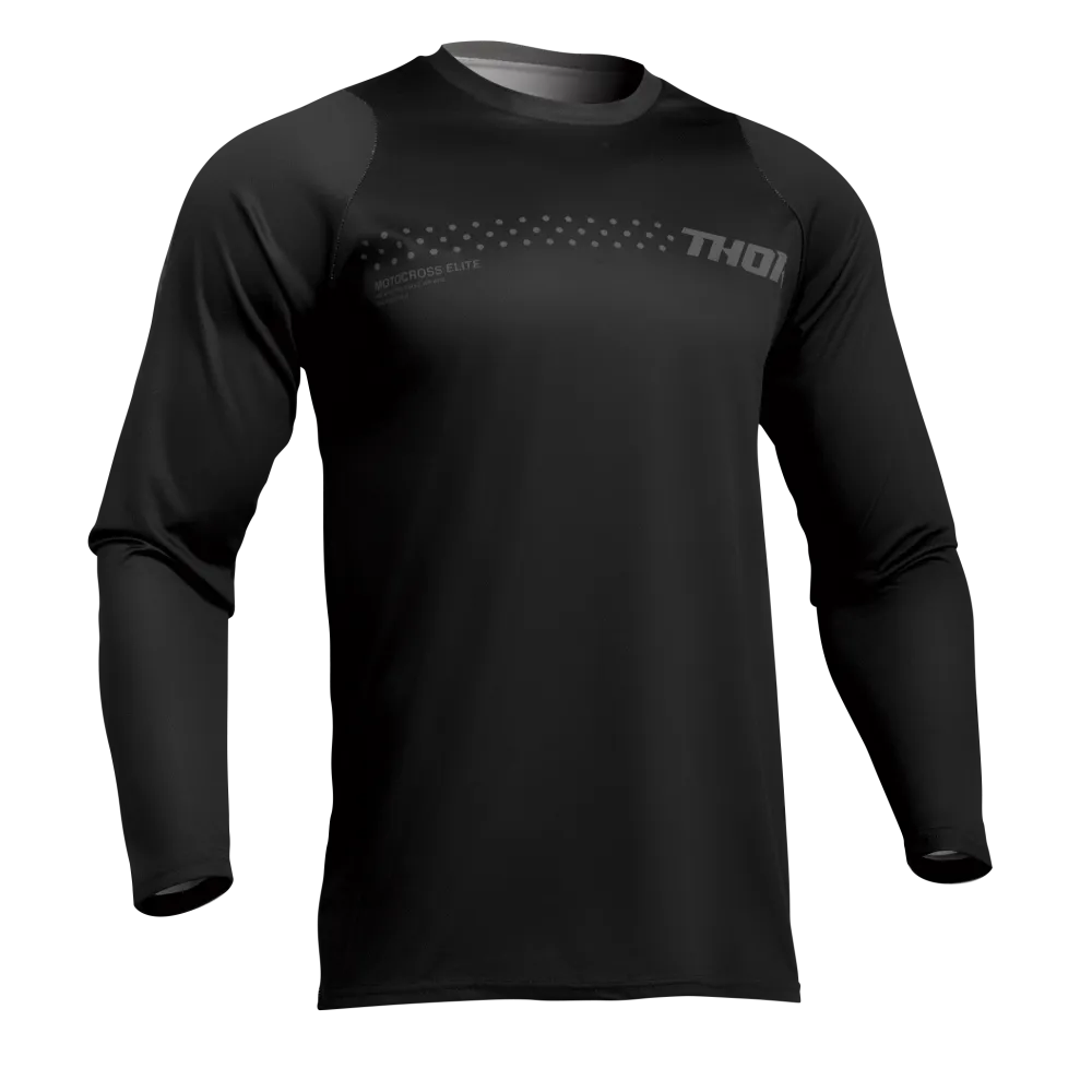 Sector Minimal Jerseys