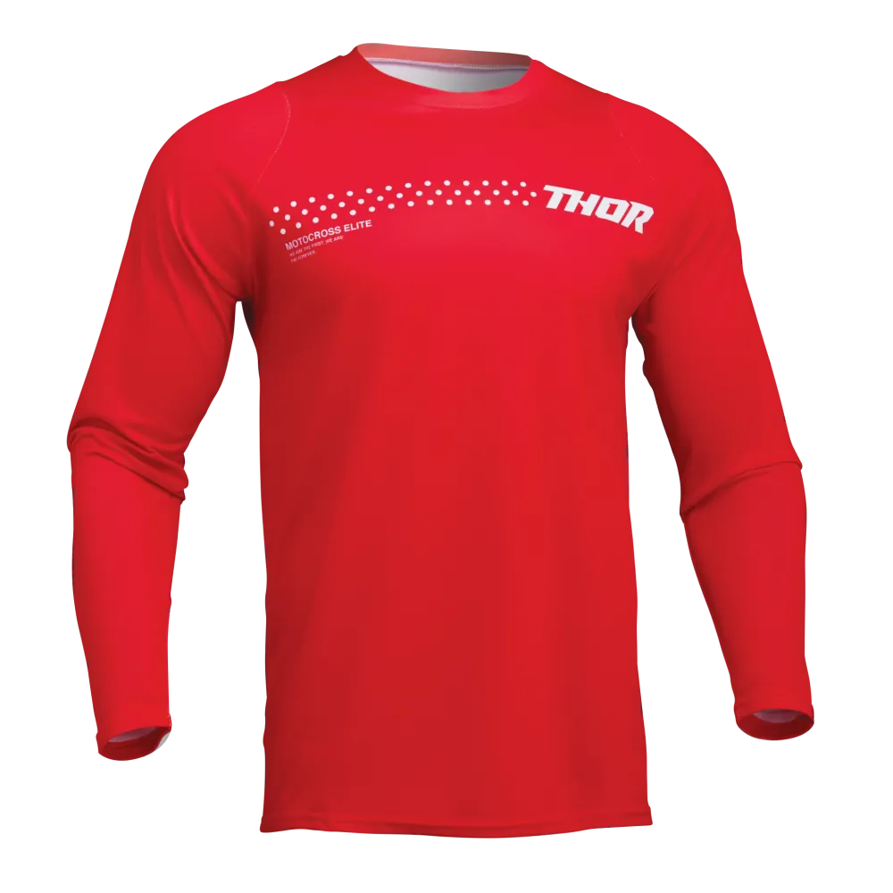 Sector Minimal Jerseys