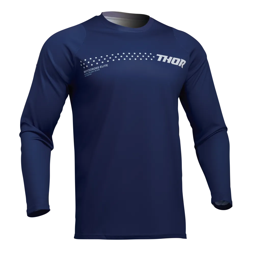 Sector Minimal Jerseys