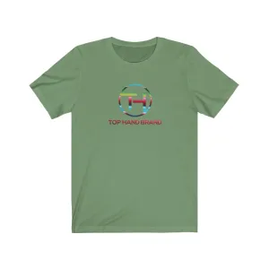 Serape Logo Short Sleeve Tee