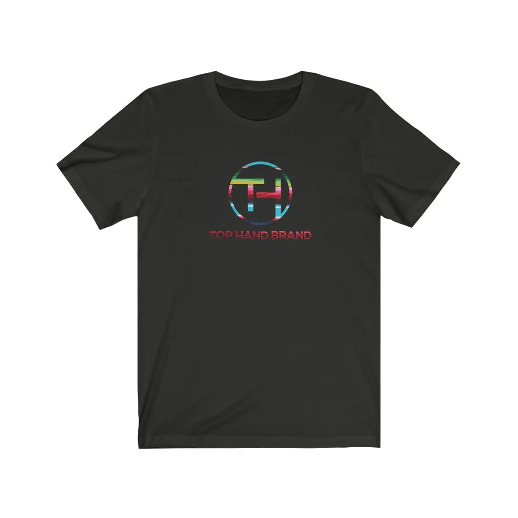 Serape Logo Short Sleeve Tee