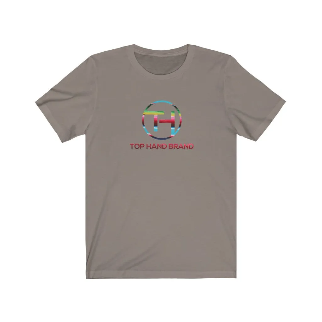 Serape Logo Short Sleeve Tee