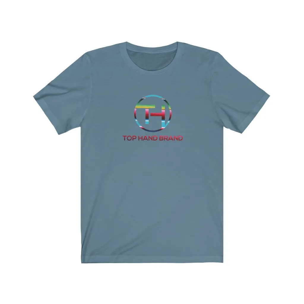 Serape Logo Short Sleeve Tee