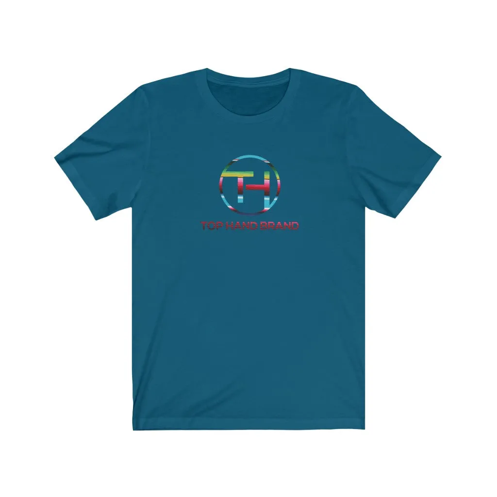 Serape Logo Short Sleeve Tee