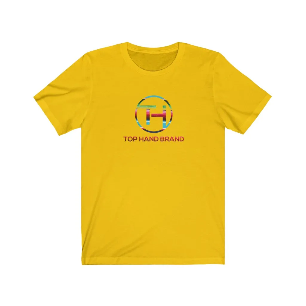 Serape Logo Short Sleeve Tee