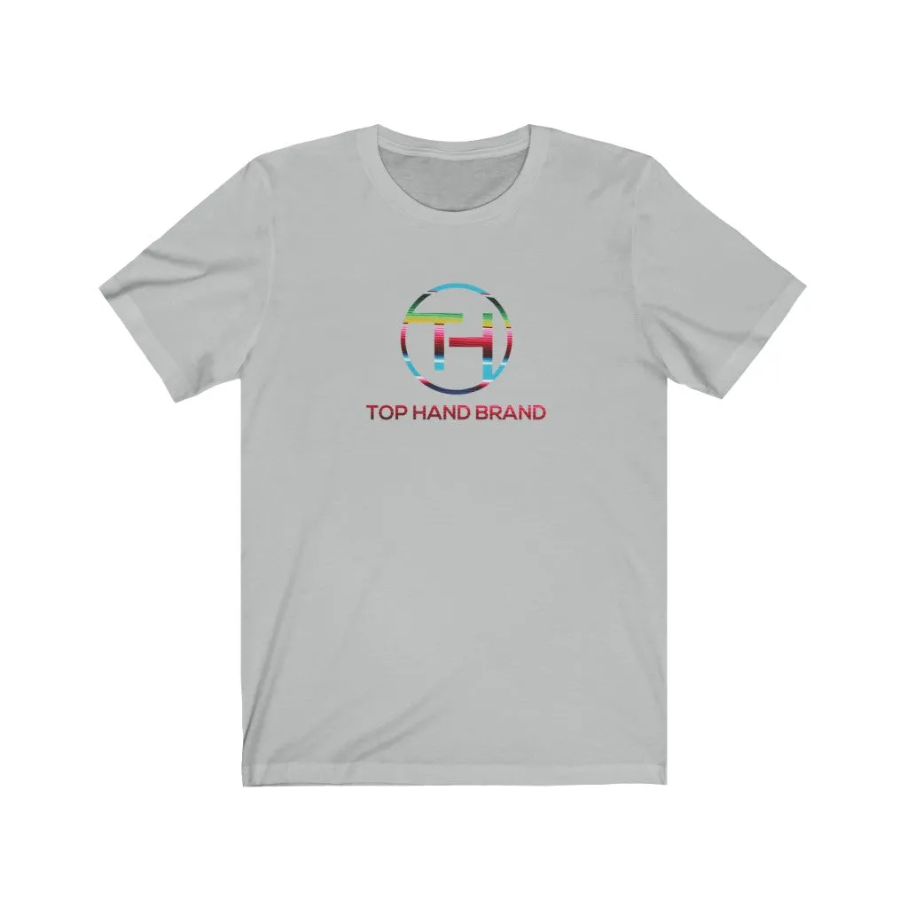 Serape Logo Short Sleeve Tee