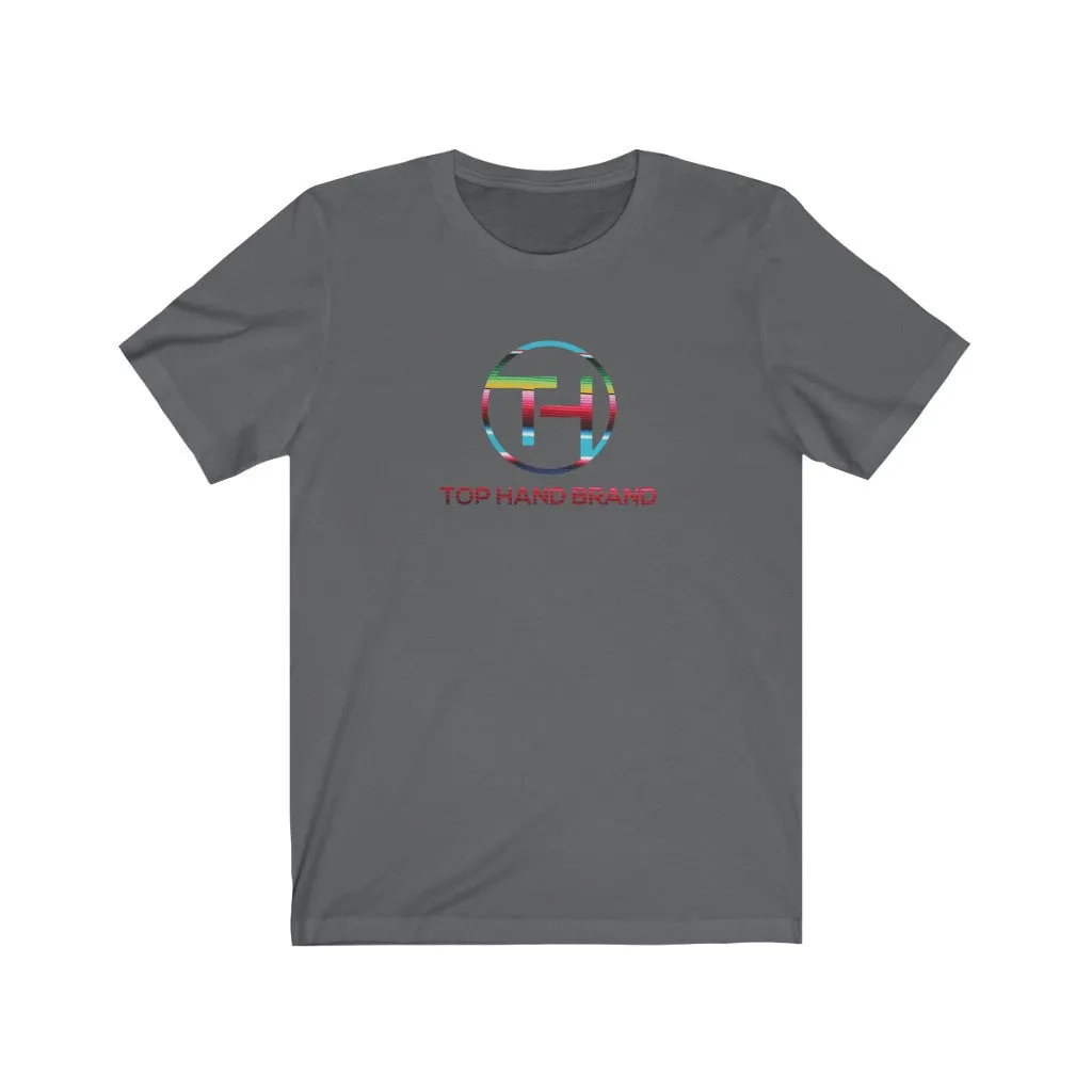 Serape Logo Short Sleeve Tee